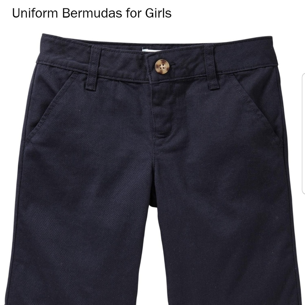 Uniform for little girls  from old navy